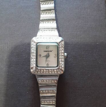 Ručni satovi: Klasični sat, Ženski — 2