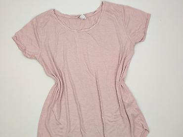 lucy h studio: Amisu, T-shirt damski, rozmiar L — 1