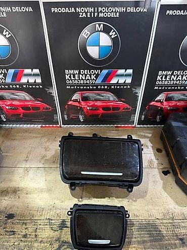 nodi auto: HOLDERI I PIKSLE F10/11 ZA BMW SERIJA 5 OD 2010. DO 2017. GOD. | — 1