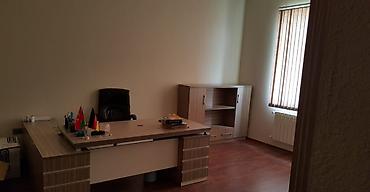 Kommersiya daşınmaz əmlakı: İcarəyə anbar sahəsi 1450 kvm,hundurluk 6.5 m, 2 mərtəbə Ofis binasi — 4