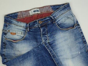 House of Denim, Shorts for men
