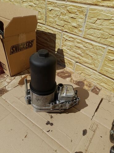 Porşenlər: Mühərrik porseni və şatun komplekti2.7 dizel Land rover 2008 — 3