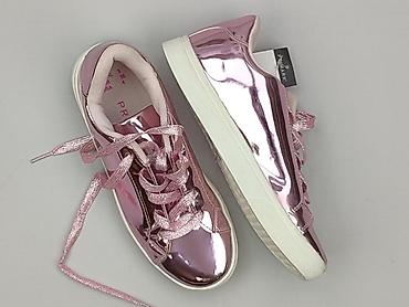 rozowe conversy: Primark, Sneakersy damskie, rozmiar 36 — 1