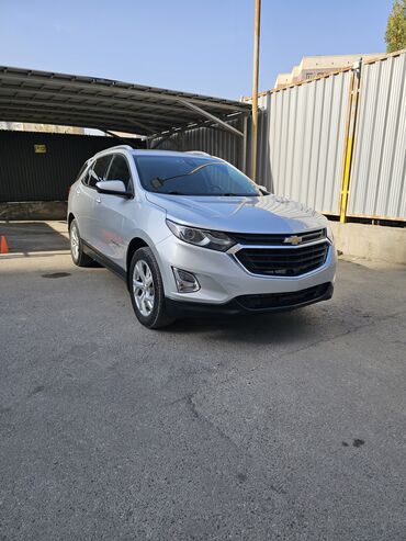 шевралет кобольт: Chevrolet Equinox: 2020 г., 2 л, Автомат, Бензин, Кроссовер