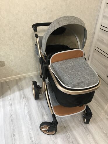 Modullu arabalar: 2-i 1-də araba — 2