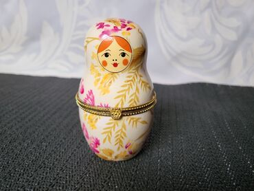 Figure: Figura, bоја - Šareno — 4