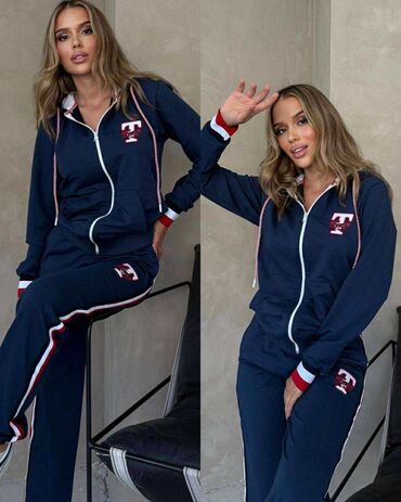 Gornji i donji deo: S - 2XL
4.600 din na lalafo.rs — 9 Gornji i donji deo: S - 2XL
4.600 din — 9