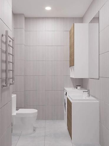 Продажа квартир: 2 комнаты, 79 м², Дизайнерский ремонт — 9