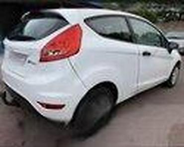 Glave motora: Kompresor klime za ford b-max, c-max, courier . Od 2000. Do 2018 — 40