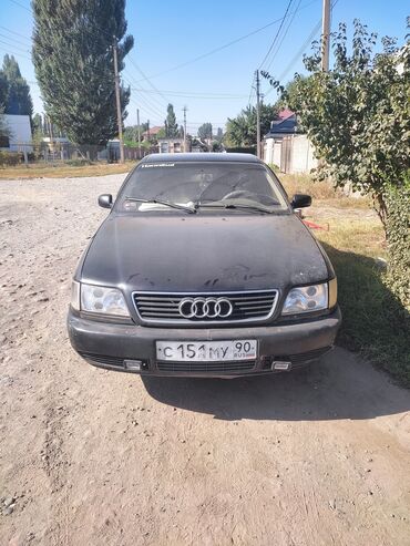 б у авто дэу нексия: Продается седан Audi A6 автомат