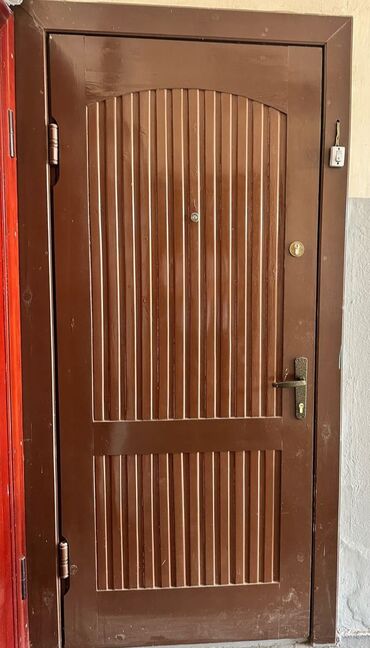 бронированные двери бишкек цена: Входная дверь, Б/у, Самовывоз