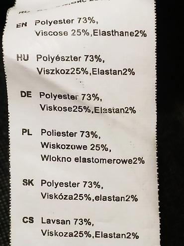 юбочки: Юбка, Модель юбки: Годе, Миди, По талии — 3