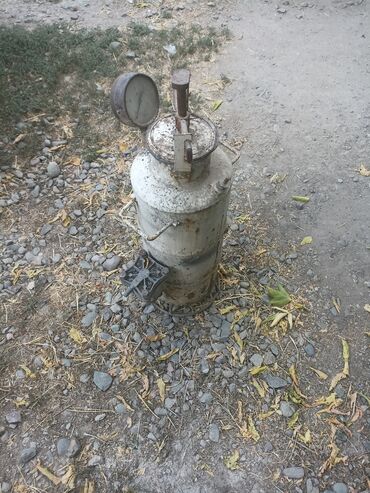 газ баллон бу: Газосварка
