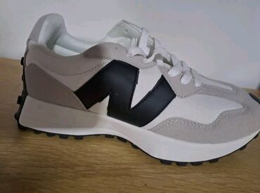 new balance ženske: New Balance, 38, color - White