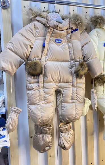 детские куртки для мальчиков зима: Продается комбинезон трансформер от фирма Hey baby Производство Турция