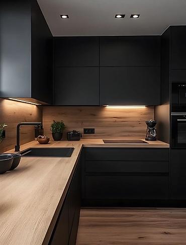 Мебель на заказ: Мебель на заказ, Гостиная, Тумба — 12