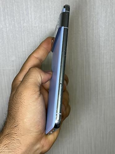 android auto: Google Pixel 8a, Б/у, 128 ГБ, цвет - Голубой — 5
