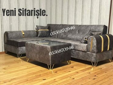 Sifarişlə divanlar: Künc divan, Qonaq otağı üçün, Parça, Bazalı, Açılan, Kitab -da lalafo.az — 18 Sifarişlə divanlar: Künc divan, Qonaq otağı üçün, Parça, Bazalı, Açılan, Kitab — 18