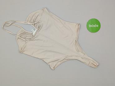 170 92a h: H&M, Body damskie, rozmiar S — 3