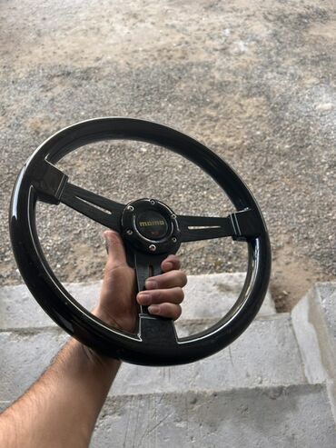 Momo rulu opel vectranin pastafkasi iledi isdeniler masina uygun