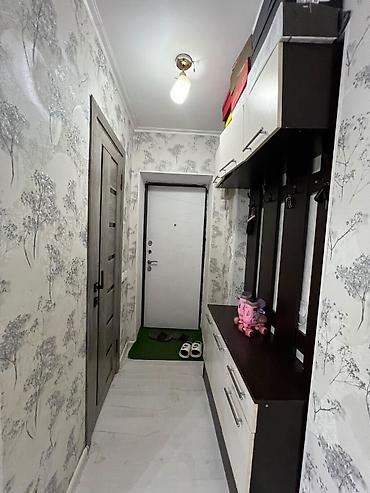 kant flat: 2 комнаты, 43 м², Филармония Хрущевка, 1 этаж, Евроремонт — 2