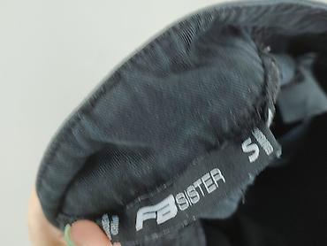 jeans cargo: FB Sister, Spodnie cargo damskie, rozmiar S — 5