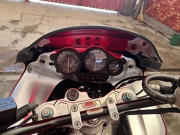 yamaha yzf: Спортбайк Yamaha, 1000 куб. см, Бензин, Взрослый, Б/у — 7