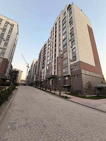 prime city: 1 комната, 36 м², Элитка, 3 этаж, ПСО (под самоотделку) — 1