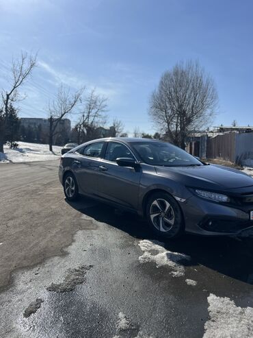 полуавтомат каракол: Honda Insight: 2021 г., 1.5 л, Гибрид, Седан