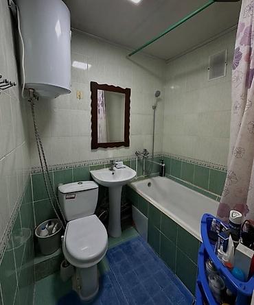 2 8: 2 комнаты, 48 м², 8 мкр 5 этаж — 7
