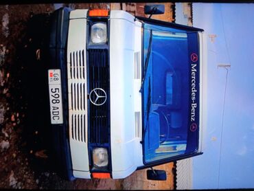 туфли белые бу: Mercedes-Benz 300: 1990 г., 3 л, Механика, Дизель