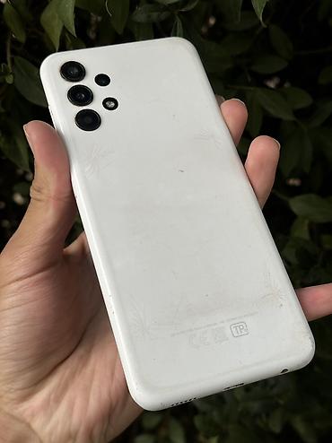 самсунг 8 с: Samsung Galaxy A13, Б/у, 64 ГБ, цвет - Белый, 1 SIM, 2 SIM — 4