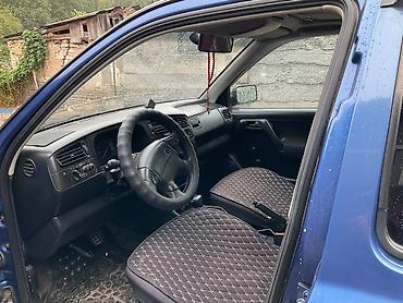 Volkswagen: Volkswagen Golf: 1994 г., Хэтчбэк — 4