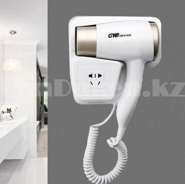 Другая техника по уходу за волосами: Бесплатная доставка Доставка по городу бесплатная Фен для волос — 2