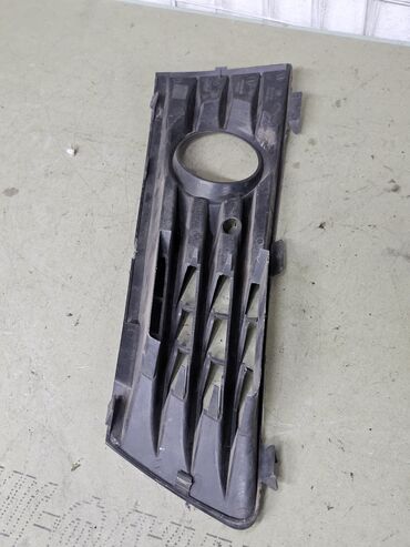 Решетки радиатора: Решетка радиатора Opel 2005 г., Б/у, Оригинал — 5