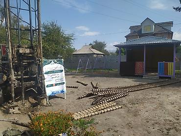 карпинка чуй: БУРЕНИЕ СКВАЖИН НА ВОДУ ПО ЧУЙСКОЙ ОБЛАСТИ Гарантия на скважину — 8