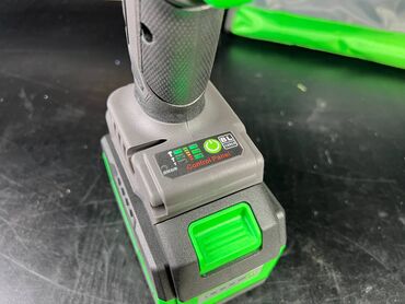 Гайковерты: Новый — 6