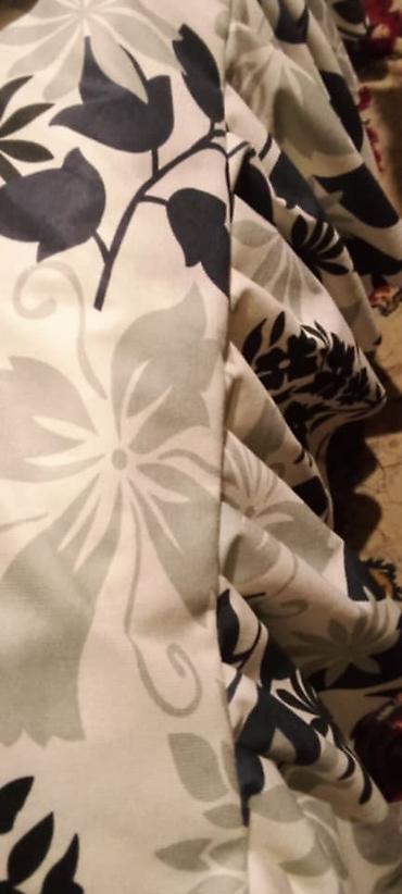 Ćebad i pokrivači: Mešavina, Veličina - Singl, bоја - Šareno — 4