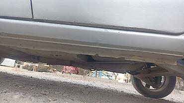 Daewoo: Daewoo Nexia: 2010 г., 1.5 л, Механика, Бензин, Седан — 6