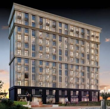 снять квартиру в беловодске луганской области: 1 комната, 41 м², Элитка, 7 этаж, ПСО (под самоотделку)