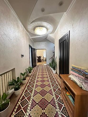 Продажа модульных домов: 🚨 СРОЧНО ПРОДАЕТСЯ УЧАСТОК С ДВУМЯ ДОМАМИ! 📍 Район Арча-Бешик 🏡 На — 12