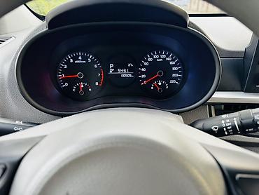 kaiyi e5: Kia Morning: 2019 г., 0.1 л, Автомат, Бензин, Хэтчбэк — 1
