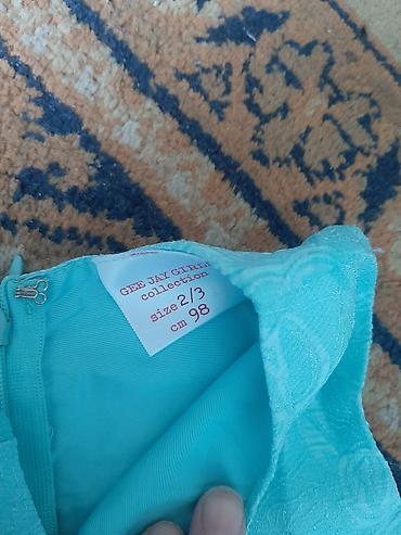 Платья: Детское платье — 4