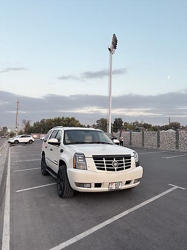 cadillac escalade сиденье: Cadillac Escalade: 2007 г., 6.2 л, Газ, Внедорожник — 2