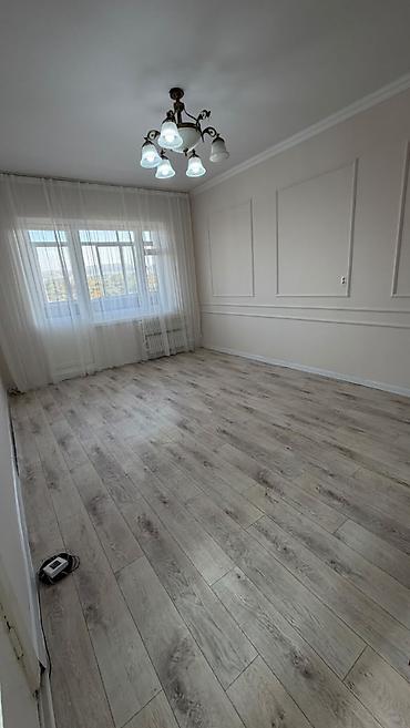 105: 1 комната, 34 м², 5 мкр 105 серия, 7 этаж, Свежий ремонт — 1
