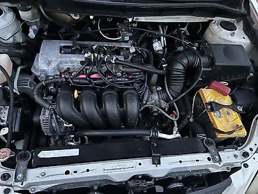 мустанг лошадь цена: Toyota Caldina: 2005 г., 1.8 л, Газ, Универсал — 7