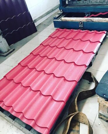 Şifer: Şifer, Pulsuz çatdırılma, Ödənişli quraşdırma, Zəmanətli, Kredit var — 8