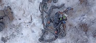 Nissan: Nissan Pathfinder: 2001 г., 3.5 л, Автомат, Бензин — 9