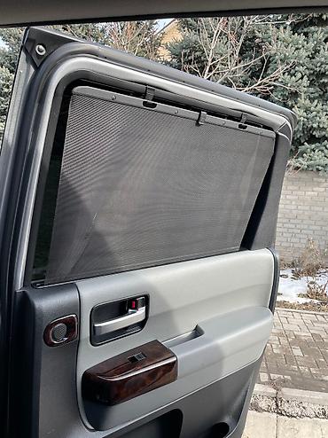 Toyota: Toyota Sequoia: 2008 г., 5.7 л, Автомат, Газ, Внедорожник — 16