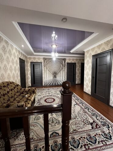 Продажа домов: Дом, 200 м², 10 комнат, Собственник, Евроремонт — 15